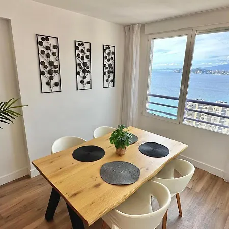Bl Piso 2 Tropic Mar *