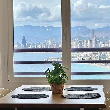 公寓 Bl Piso 2 Tropic Mar