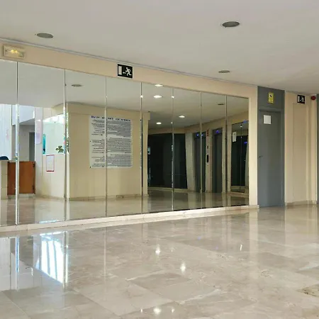 公寓 Bl Piso 2 Tropic Mar *