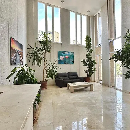 Bl Piso 2 Tropic Mar Appartamento *