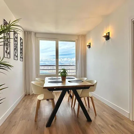 Bl Piso 2 Tropic Mar 貝尼多姆