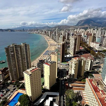 Bl Piso 2 Tropic Mar *