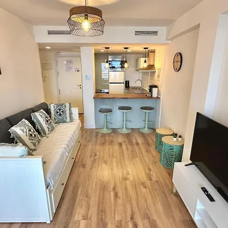 Appartamento Bl Piso 2 Tropic Mar *