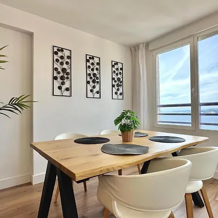 Appartamento Bl Piso 2 Tropic Mar