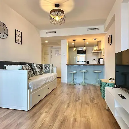 Bl Piso 2 Tropic Mar