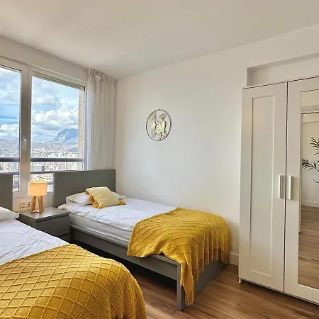 公寓 Bl Piso 2 Tropic Mar