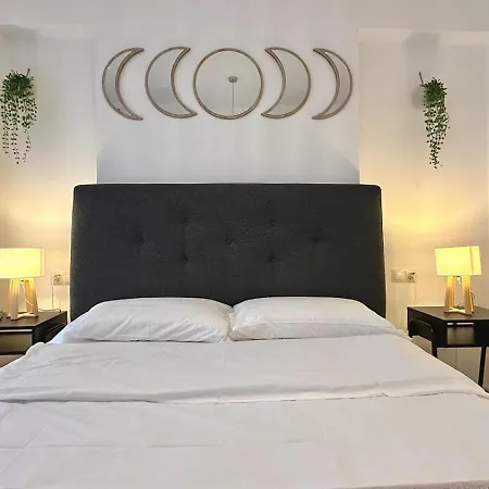 Bl Piso 2 Tropic Mar 公寓 *