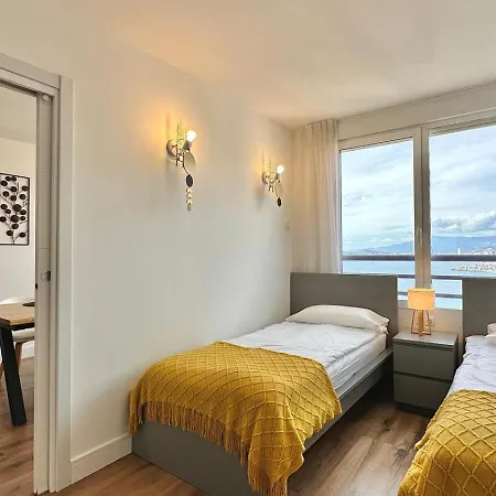 Appartamento Bl Piso 2 Tropic Mar *