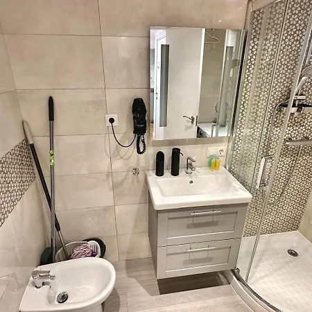 Appartamento Bl Piso 2 Tropic Mar *