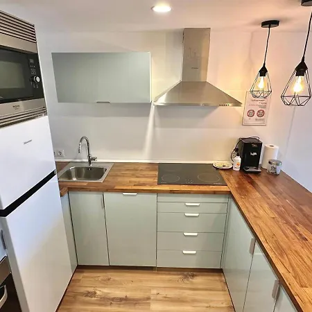 Bl Piso 2 Tropic Mar 貝尼多姆
