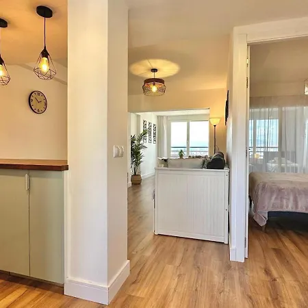 Bl Piso 2 Tropic Mar