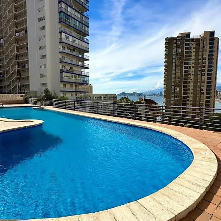 Bl Piso 2 Tropic Mar *
