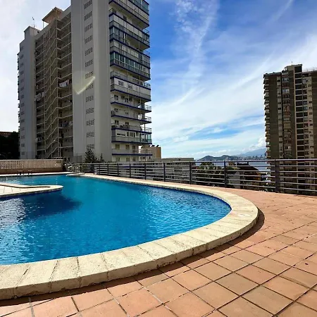 Bl Piso 2 Tropic Mar *